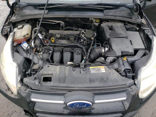 Photo 6 VIN: 1FAHP3F24CL151411 - FORD FOCUS SE 