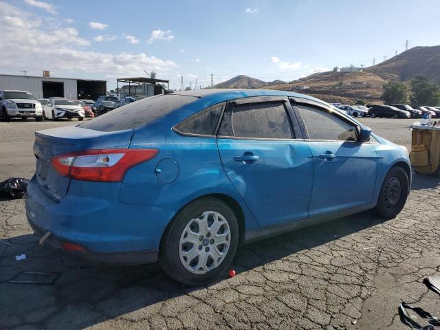 Photo 2 VIN: 1FAHP3F24CL152588 - FORD FOCUS SE 