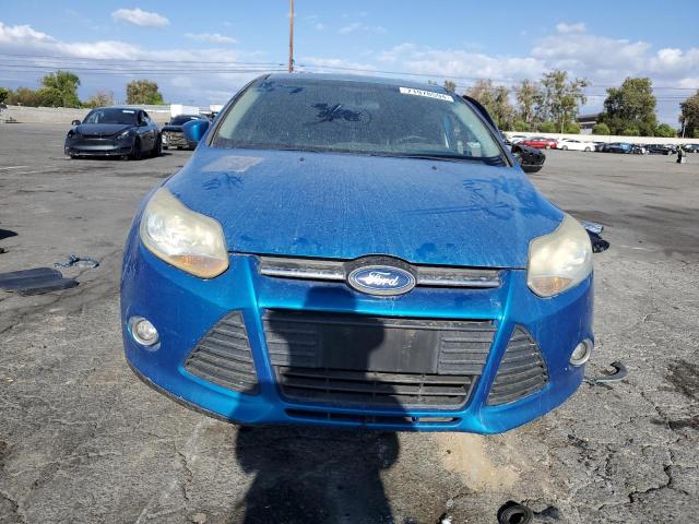 Photo 4 VIN: 1FAHP3F24CL152588 - FORD FOCUS SE 