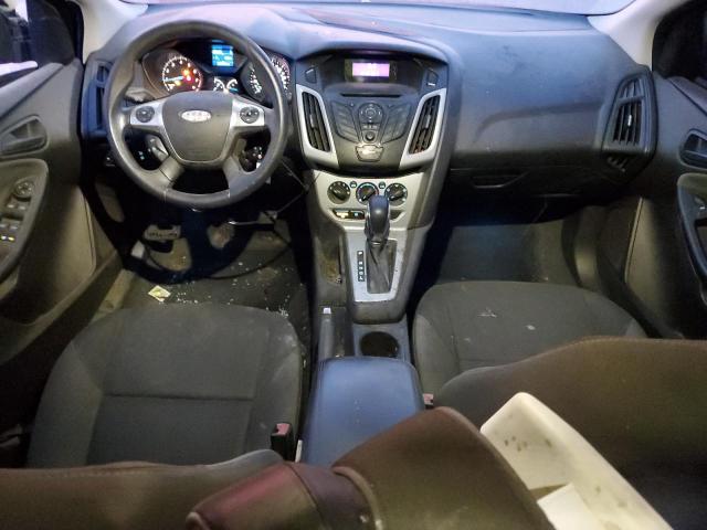 Photo 7 VIN: 1FAHP3F24CL152588 - FORD FOCUS SE 