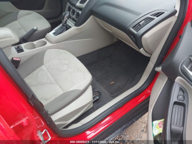 Photo 4 VIN: 1FAHP3F24CL160318 - FORD FOCUS 