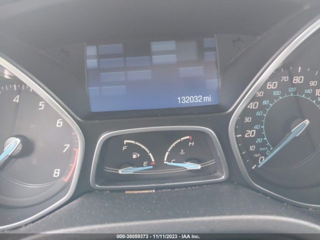 Photo 6 VIN: 1FAHP3F24CL160318 - FORD FOCUS 