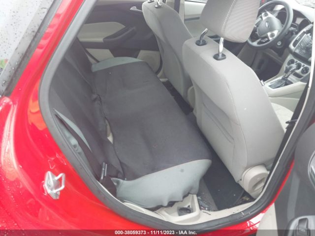 Photo 7 VIN: 1FAHP3F24CL160318 - FORD FOCUS 