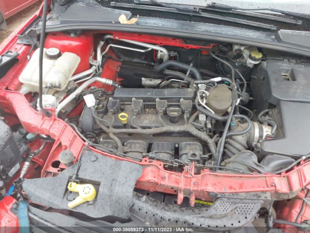 Photo 9 VIN: 1FAHP3F24CL160318 - FORD FOCUS 