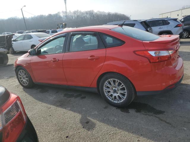 Photo 1 VIN: 1FAHP3F24CL169097 - FORD FOCUS 