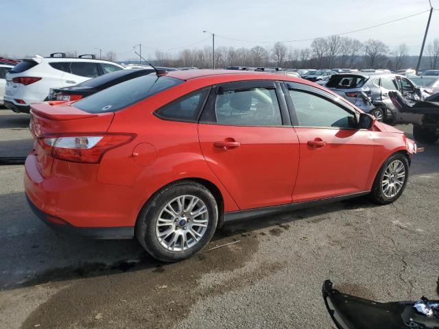 Photo 2 VIN: 1FAHP3F24CL169097 - FORD FOCUS 