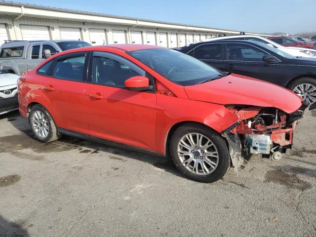 Photo 3 VIN: 1FAHP3F24CL169097 - FORD FOCUS 