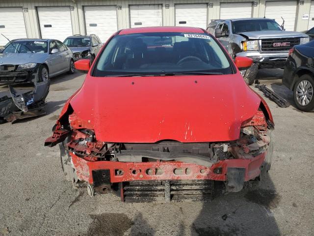 Photo 4 VIN: 1FAHP3F24CL169097 - FORD FOCUS 