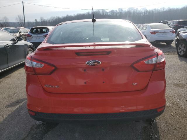 Photo 5 VIN: 1FAHP3F24CL169097 - FORD FOCUS 