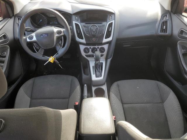 Photo 7 VIN: 1FAHP3F24CL169097 - FORD FOCUS 