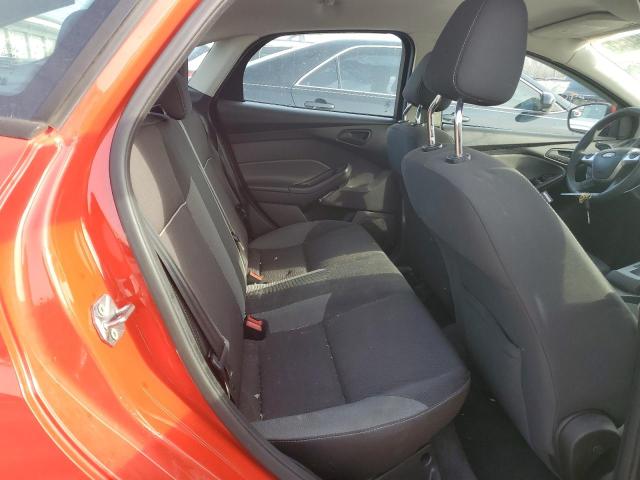 Photo 9 VIN: 1FAHP3F24CL169097 - FORD FOCUS 