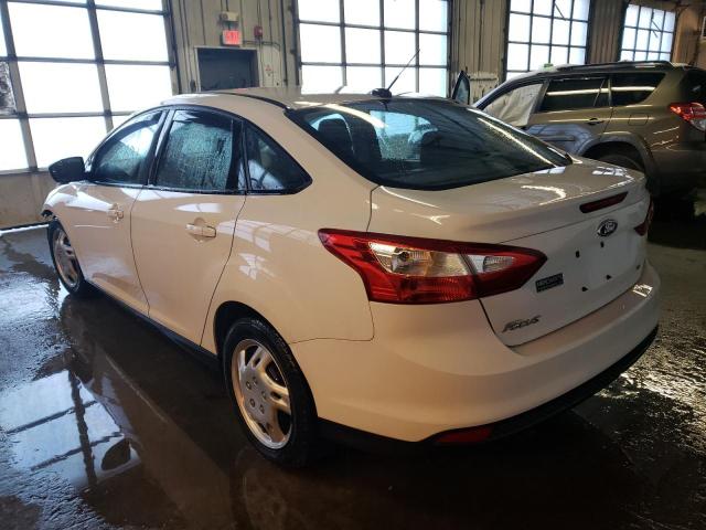 Photo 2 VIN: 1FAHP3F24CL169732 - FORD FOCUS SE 