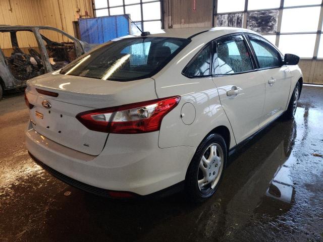 Photo 3 VIN: 1FAHP3F24CL169732 - FORD FOCUS SE 