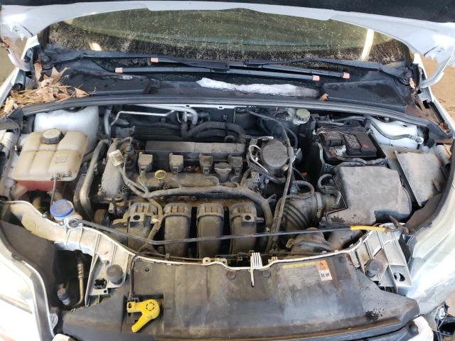 Photo 6 VIN: 1FAHP3F24CL169732 - FORD FOCUS SE 