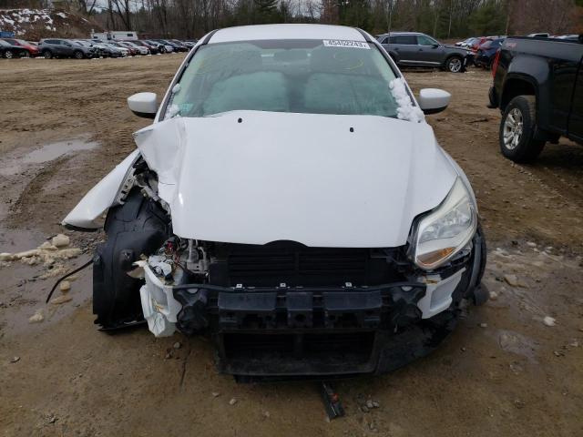 Photo 4 VIN: 1FAHP3F24CL171691 - FORD FOCUS SE 