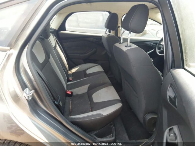 Photo 7 VIN: 1FAHP3F24CL171867 - FORD FOCUS 