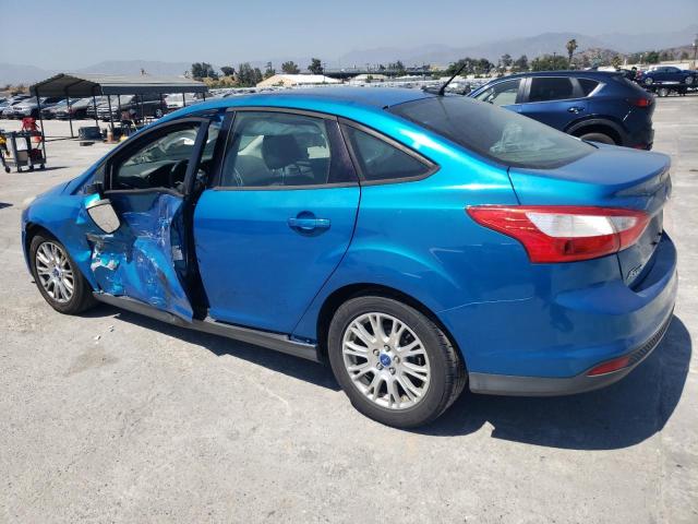 Photo 1 VIN: 1FAHP3F24CL178026 - FORD FOCUS SE 