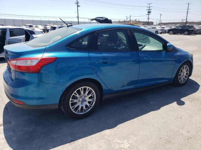 Photo 2 VIN: 1FAHP3F24CL178026 - FORD FOCUS SE 