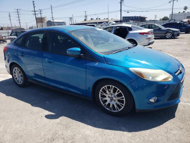 Photo 3 VIN: 1FAHP3F24CL178026 - FORD FOCUS SE 