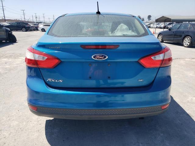 Photo 5 VIN: 1FAHP3F24CL178026 - FORD FOCUS SE 