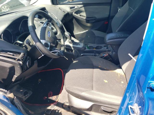 Photo 6 VIN: 1FAHP3F24CL178026 - FORD FOCUS SE 