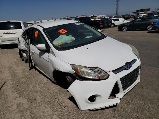 Photo 0 VIN: 1FAHP3F24CL178351 - FORD FOCUS SE 