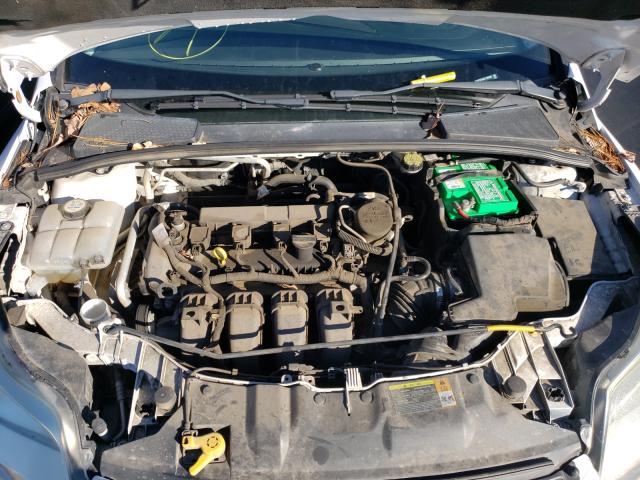 Photo 6 VIN: 1FAHP3F24CL185638 - FORD FOCUS SE 