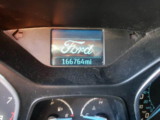 Photo 7 VIN: 1FAHP3F24CL185638 - FORD FOCUS SE 