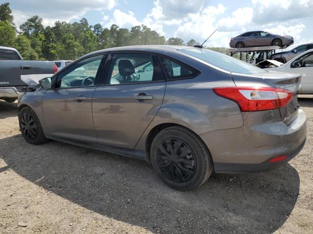 Photo 1 VIN: 1FAHP3F24CL186529 - FORD FOCUS SE 