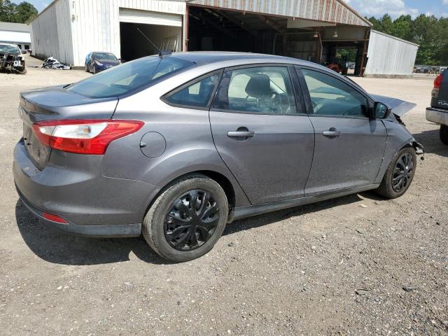 Photo 2 VIN: 1FAHP3F24CL186529 - FORD FOCUS SE 