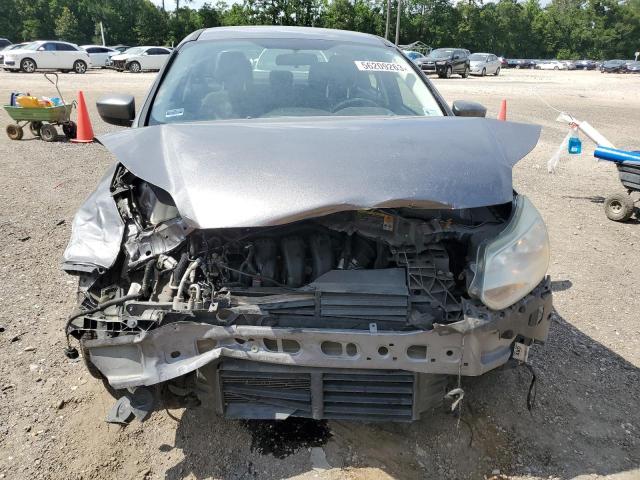 Photo 4 VIN: 1FAHP3F24CL186529 - FORD FOCUS SE 