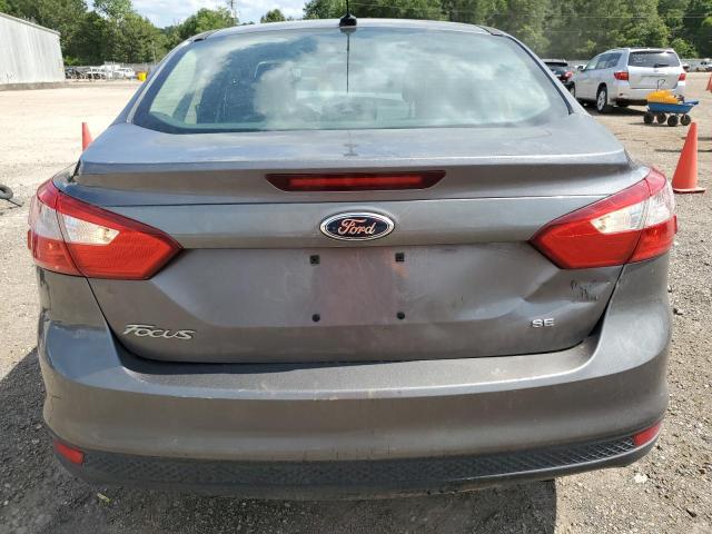 Photo 5 VIN: 1FAHP3F24CL186529 - FORD FOCUS SE 