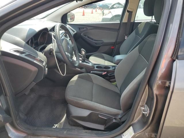 Photo 6 VIN: 1FAHP3F24CL186529 - FORD FOCUS SE 