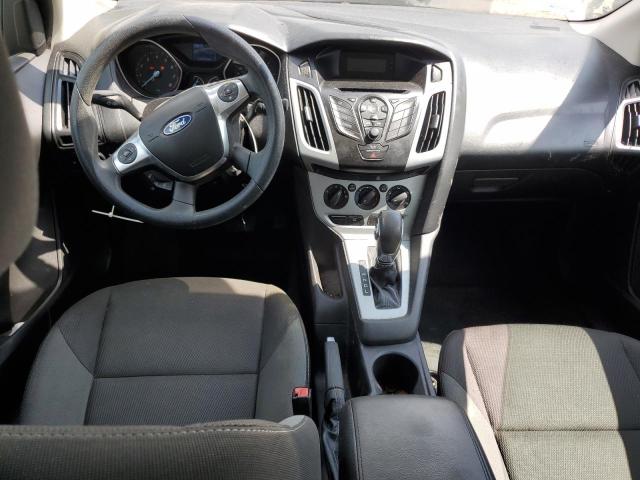 Photo 7 VIN: 1FAHP3F24CL186529 - FORD FOCUS SE 