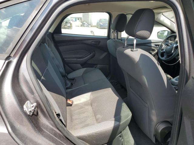 Photo 9 VIN: 1FAHP3F24CL186529 - FORD FOCUS SE 