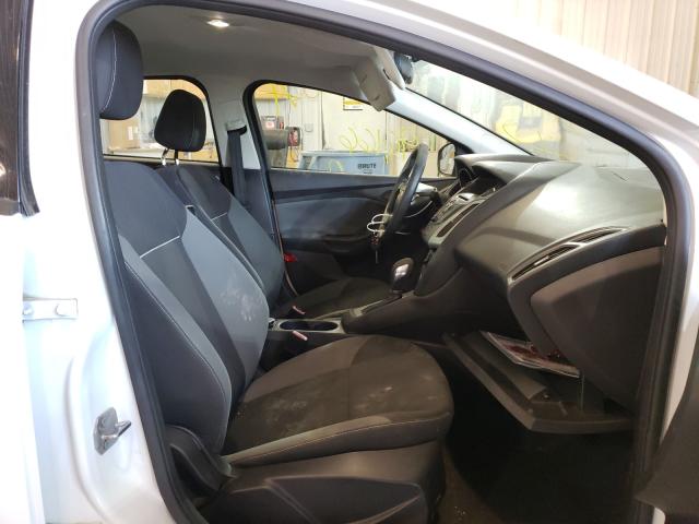 Photo 4 VIN: 1FAHP3F24CL211459 - FORD FOCUS SE 