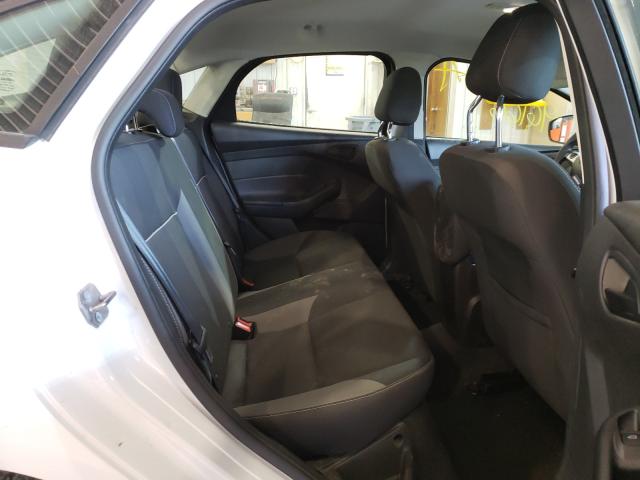 Photo 5 VIN: 1FAHP3F24CL211459 - FORD FOCUS SE 