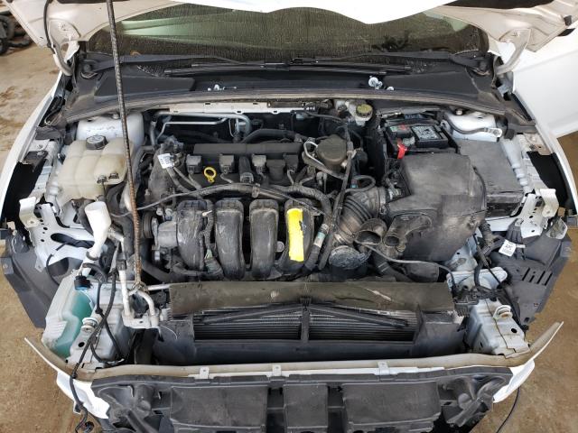 Photo 6 VIN: 1FAHP3F24CL211459 - FORD FOCUS SE 