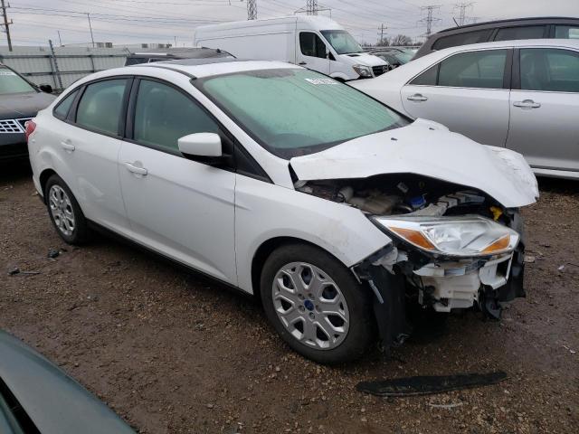 Photo 3 VIN: 1FAHP3F24CL225555 - FORD FOCUS SE 