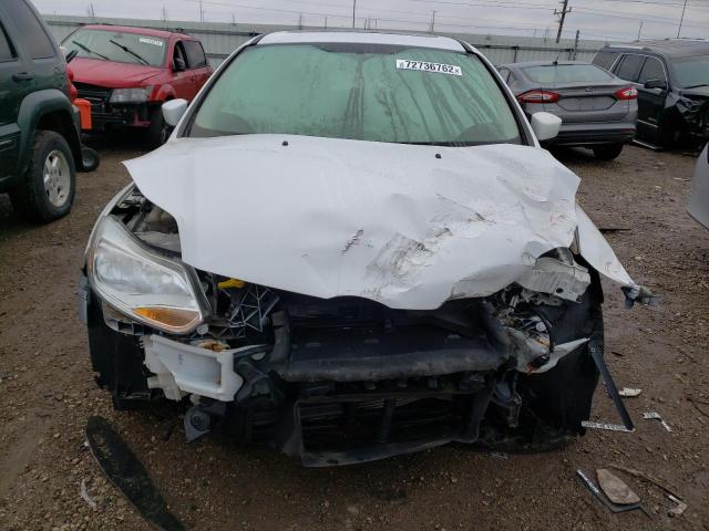 Photo 4 VIN: 1FAHP3F24CL225555 - FORD FOCUS SE 