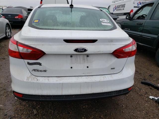 Photo 5 VIN: 1FAHP3F24CL225555 - FORD FOCUS SE 