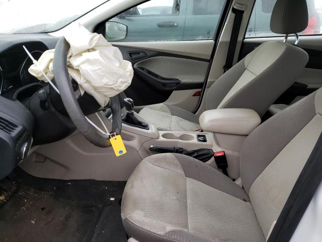 Photo 6 VIN: 1FAHP3F24CL225555 - FORD FOCUS SE 