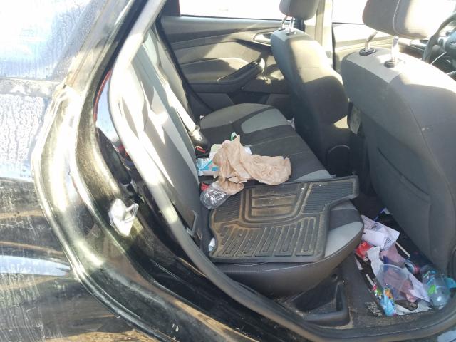 Photo 5 VIN: 1FAHP3F24CL229279 - FORD FOCUS SE 