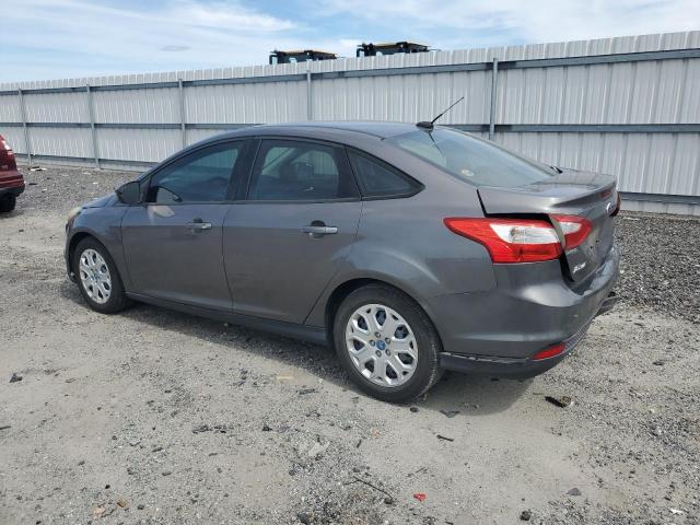 Photo 1 VIN: 1FAHP3F24CL232411 - FORD FOCUS SE 