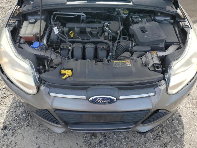 Photo 10 VIN: 1FAHP3F24CL232411 - FORD FOCUS SE 