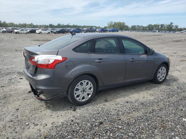 Photo 2 VIN: 1FAHP3F24CL232411 - FORD FOCUS SE 