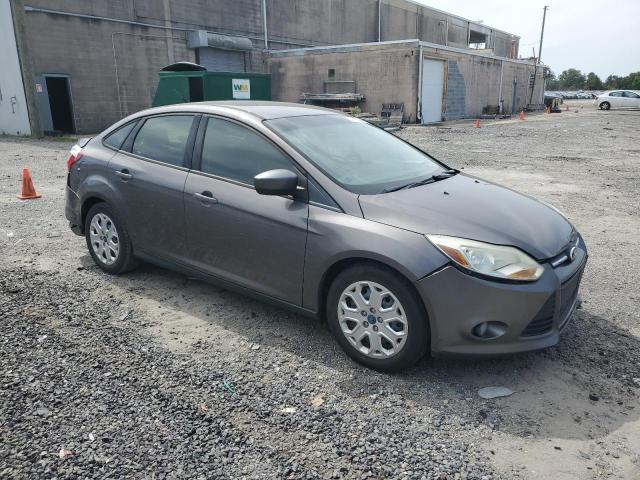 Photo 3 VIN: 1FAHP3F24CL232411 - FORD FOCUS SE 