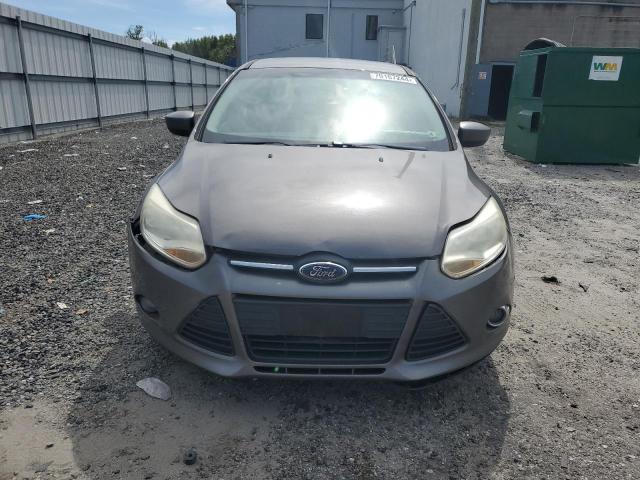 Photo 4 VIN: 1FAHP3F24CL232411 - FORD FOCUS SE 