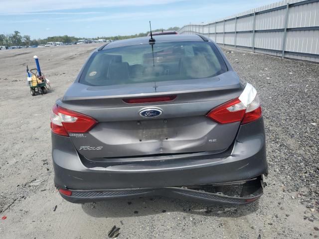 Photo 5 VIN: 1FAHP3F24CL232411 - FORD FOCUS SE 