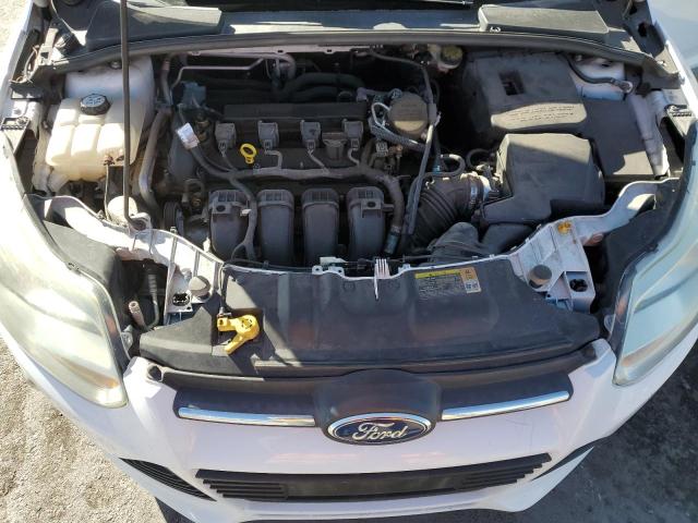 Photo 10 VIN: 1FAHP3F24CL235406 - FORD FOCUS SE 